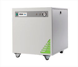 PSA NITROGEN GAS GENERATOR GENIUS 1052 Peak Scientific